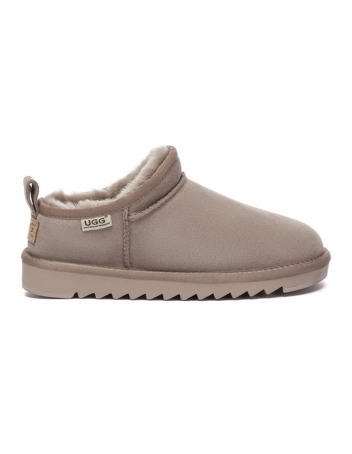 Australian Shepherd UGG Unisex Nano Classic Boots image 1