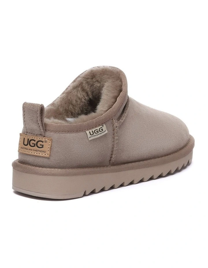 Australian Shepherd UGG Unisex Nano Classic Boots image 3