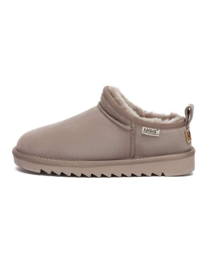 Australian Shepherd UGG Unisex Nano Classic Boots image 4
