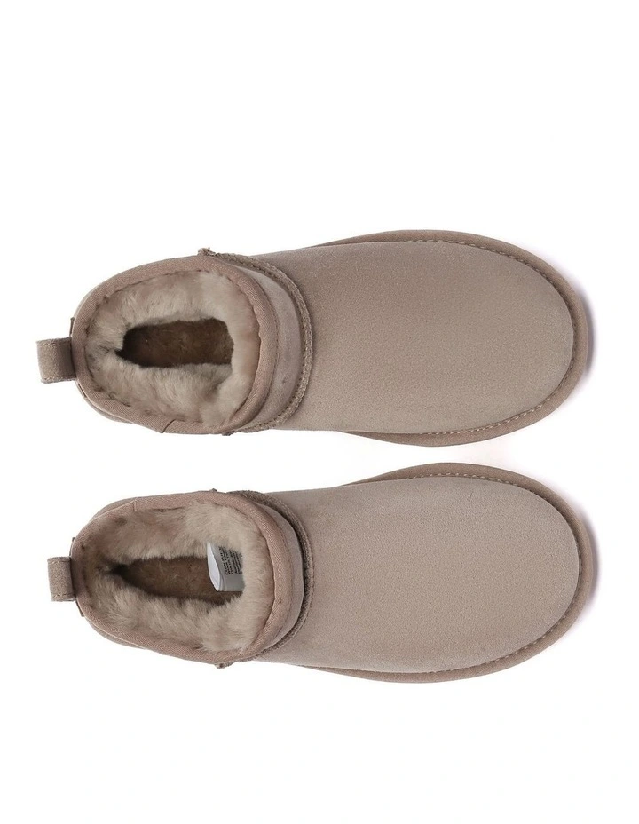 Australian Shepherd UGG Unisex Nano Classic Boots image 5