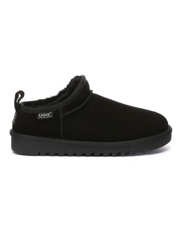 Black colour