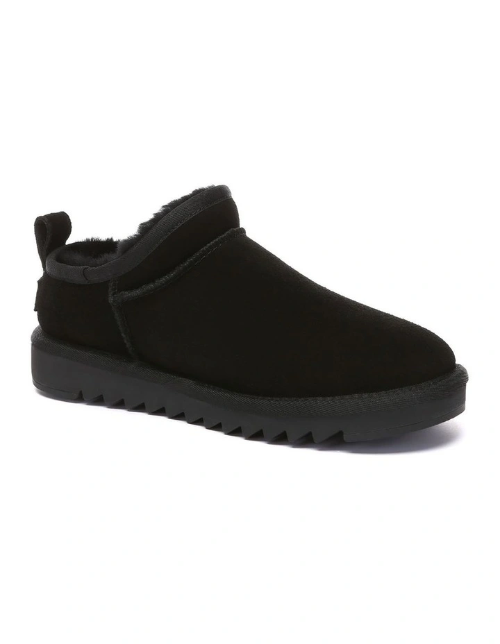 Australian Shepherd UGG Unisex Nano Classic Boots image 2