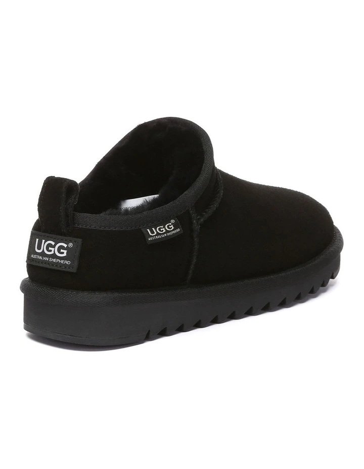 Australian Shepherd UGG Unisex Nano Classic Boots image 3