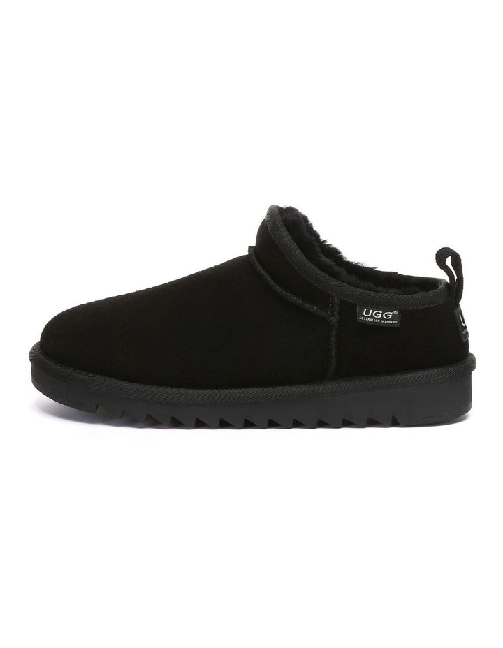 Australian Shepherd UGG Unisex Nano Classic Boots image 4