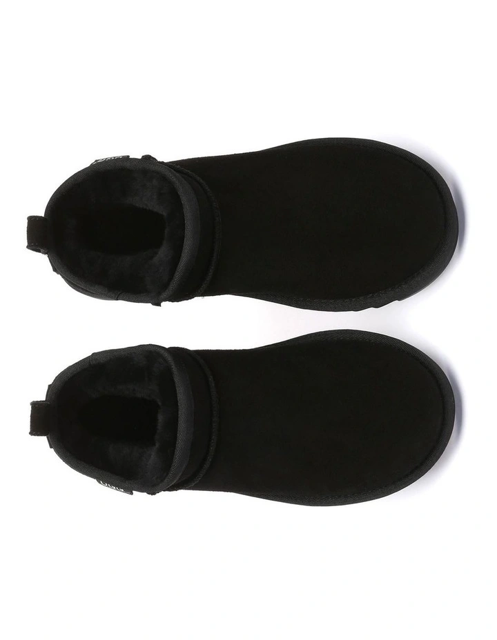 Australian Shepherd UGG Unisex Nano Classic Boots image 5