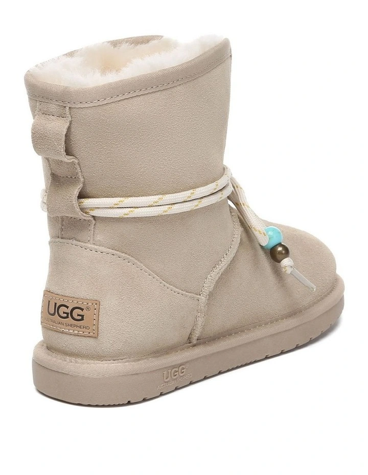 Australian Shepherd UGG Womens Carlos Boots image 3