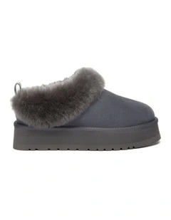 Australian Shepherd UGG Womens Glacial Slippers