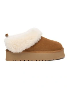Australian Shepherd UGG Womens Glacial Slippers