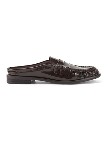 Chocolate colour