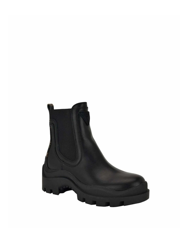 Yesses Boots in Black image 1