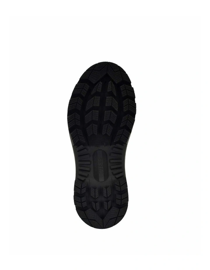 Yesses Boots in Black image 3