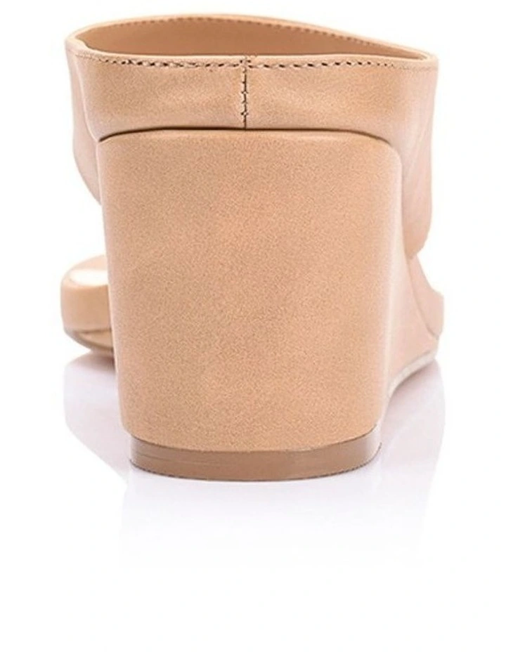 Poh Thong Wedges - Biscuit image 4