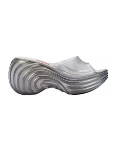 Melissa Quantum Platform   Diesel Transparent