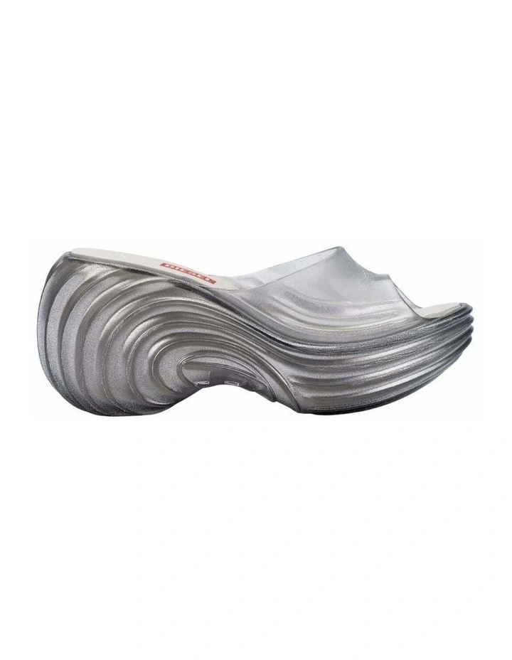 Melissa Quantum Platform   Diesel Transparent image 1