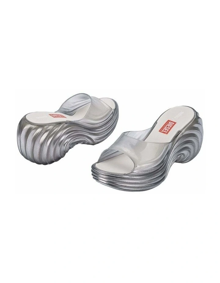 Melissa Quantum Platform   Diesel Transparent image 2