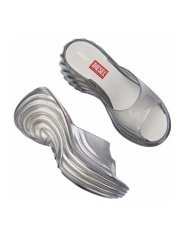 Melissa Quantum Platform   Diesel Transparent image 3