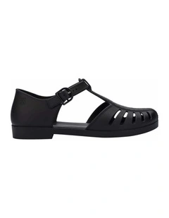 Melissa Aranha 79 Ii Black