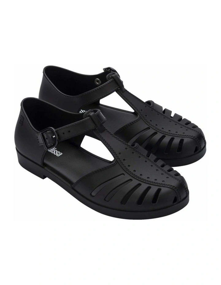 Melissa Aranha 79 Ii Black image 2