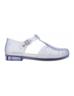 Melissa Aranha 79 Ii White
