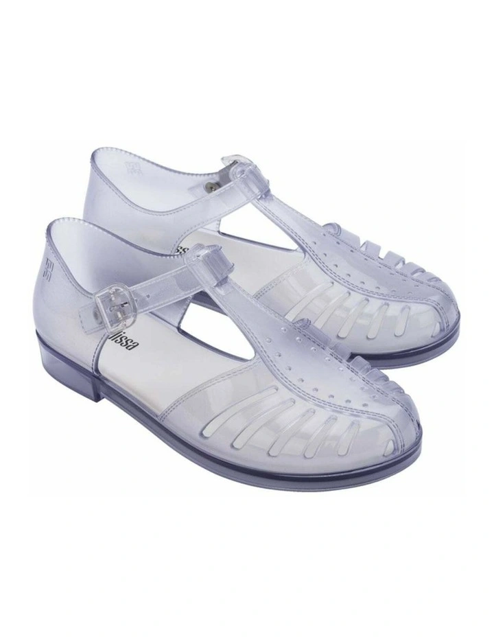Melissa Aranha 79 Ii White image 2