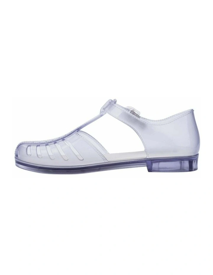 Melissa Aranha 79 Ii White image 3