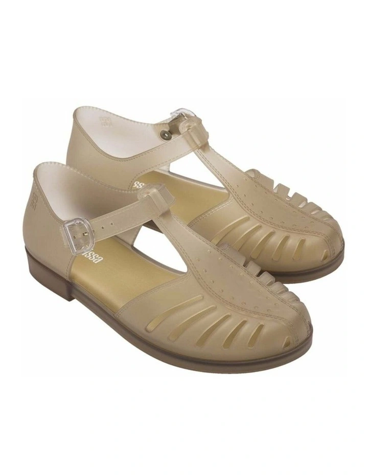 Melissa Aranha 79 Ii Beige image 2