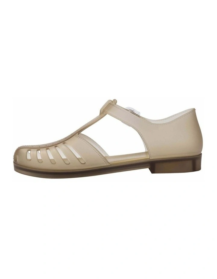Melissa Aranha 79 Ii Beige image 3
