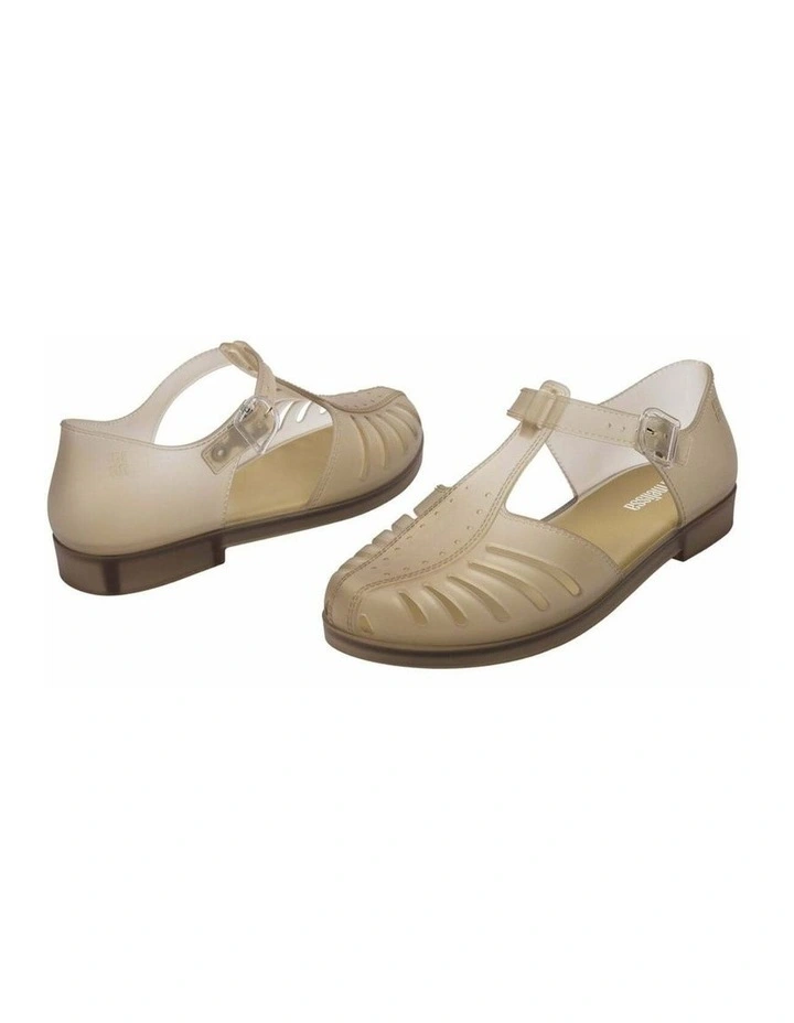 Melissa Aranha 79 Ii Beige image 4