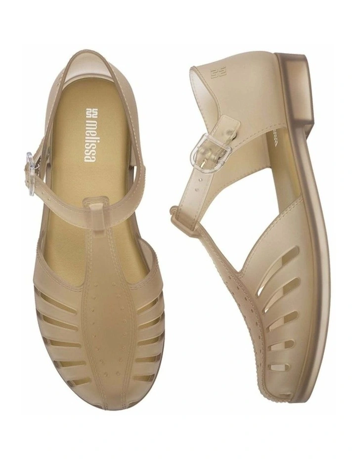 Melissa Aranha 79 Ii Beige image 5