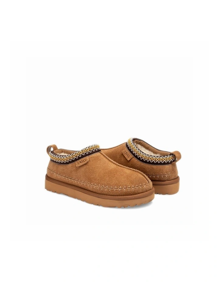 Sydney Heritage Moccasin Slipper image 2