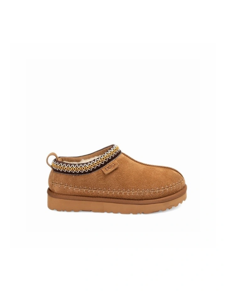 Sydney Heritage Moccasin Slipper image 3