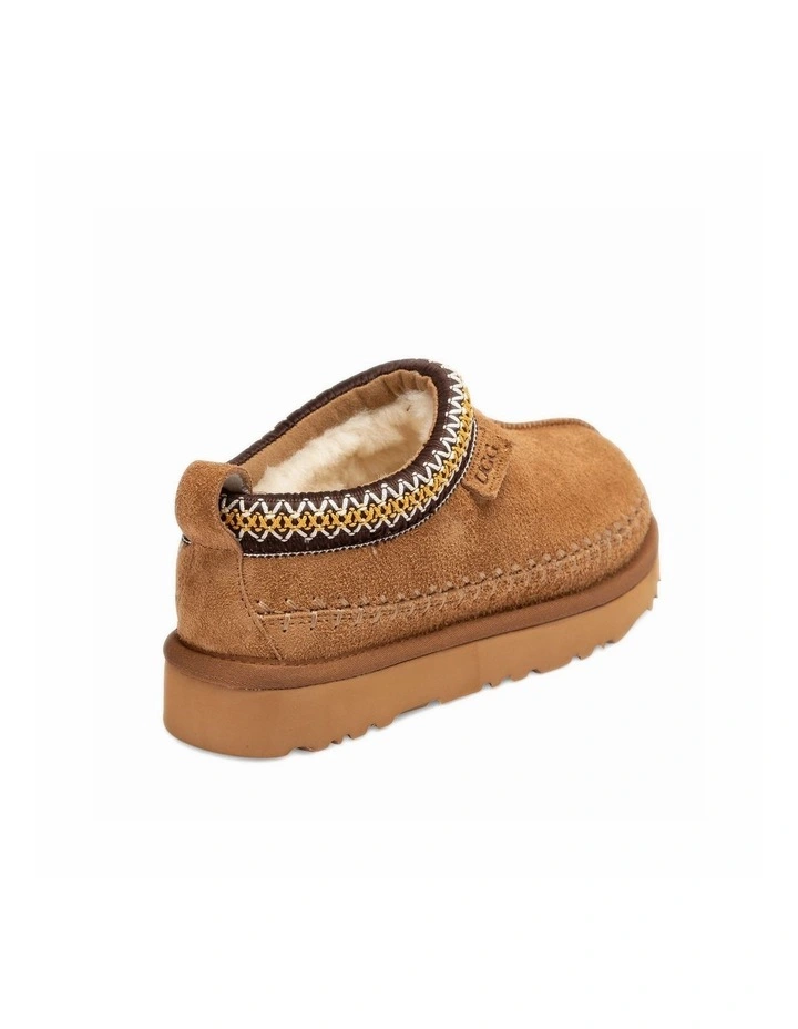Sydney Heritage Moccasin Slipper image 4