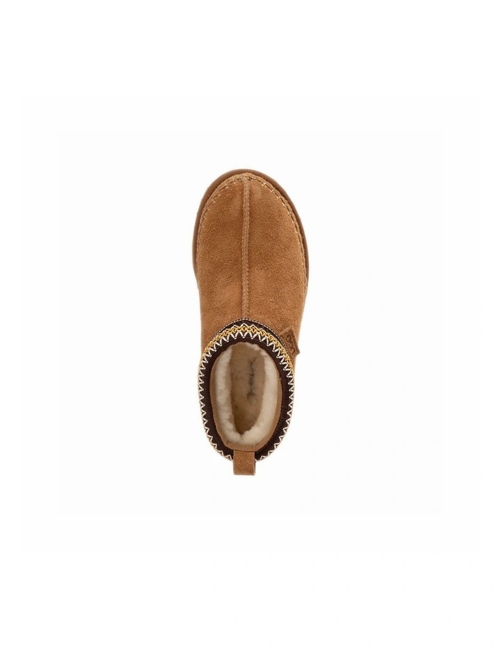 Sydney Heritage Moccasin Slipper image 6