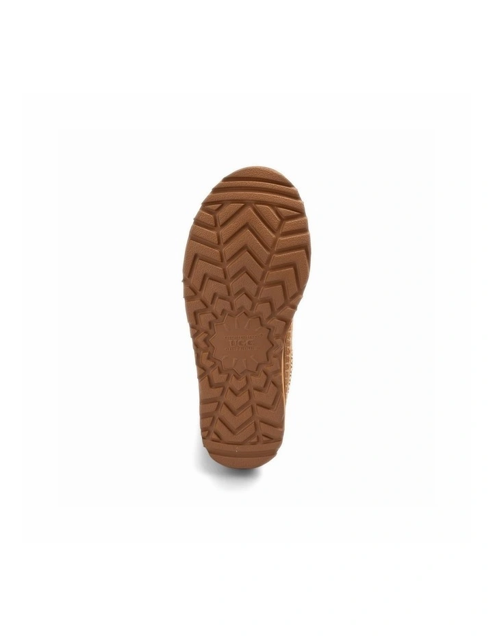 Sydney Heritage Moccasin Slipper image 7