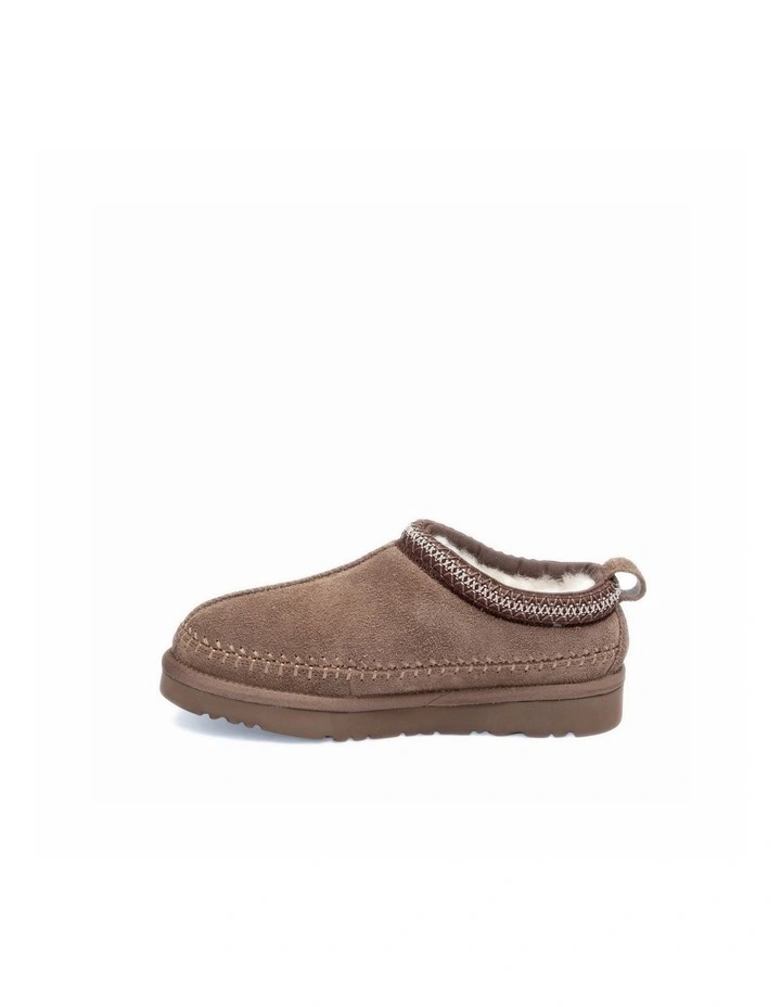 Sydney Heritage Moccasin Slipper image 5