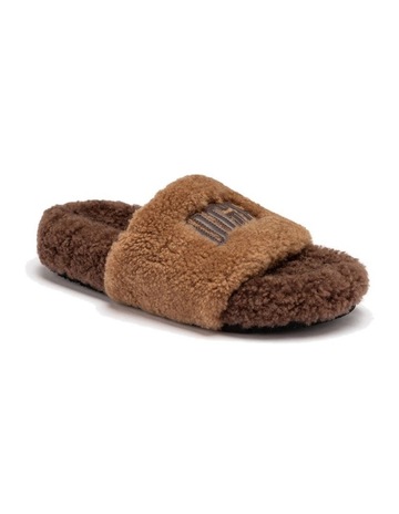 Chestnut colour