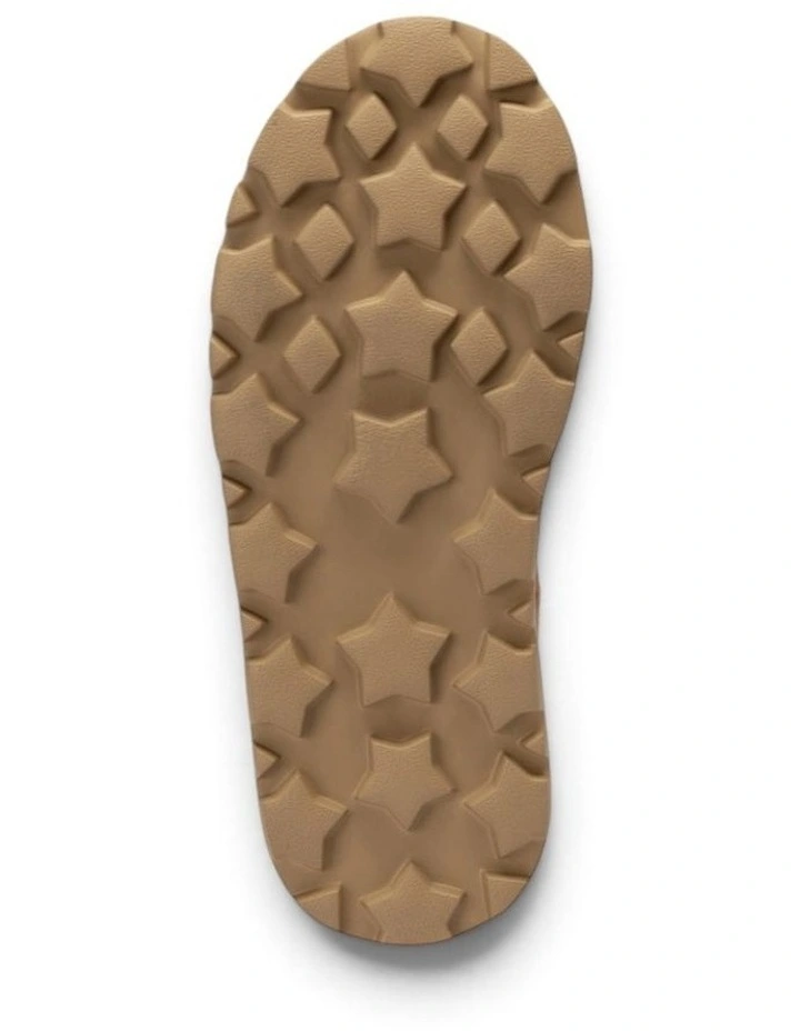 OZWEAR UGG Alice Springs Platform Boot in Chestnut image 6