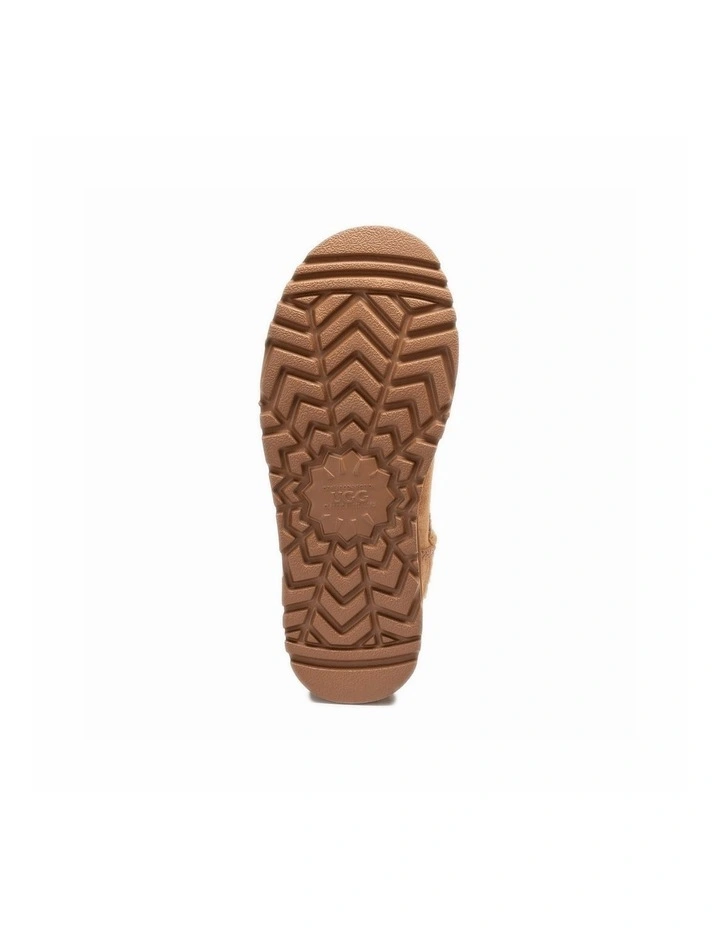 Bondi Matelass Platform Shearling Mini Boot image 7