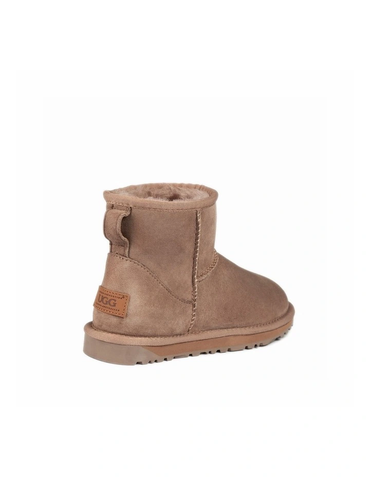 Classic Mini Boots - Water Resistant image 2