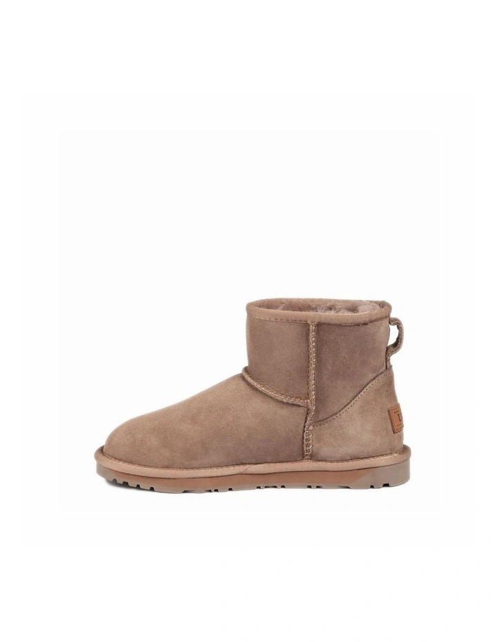 Classic Mini Boots - Water Resistant image 4