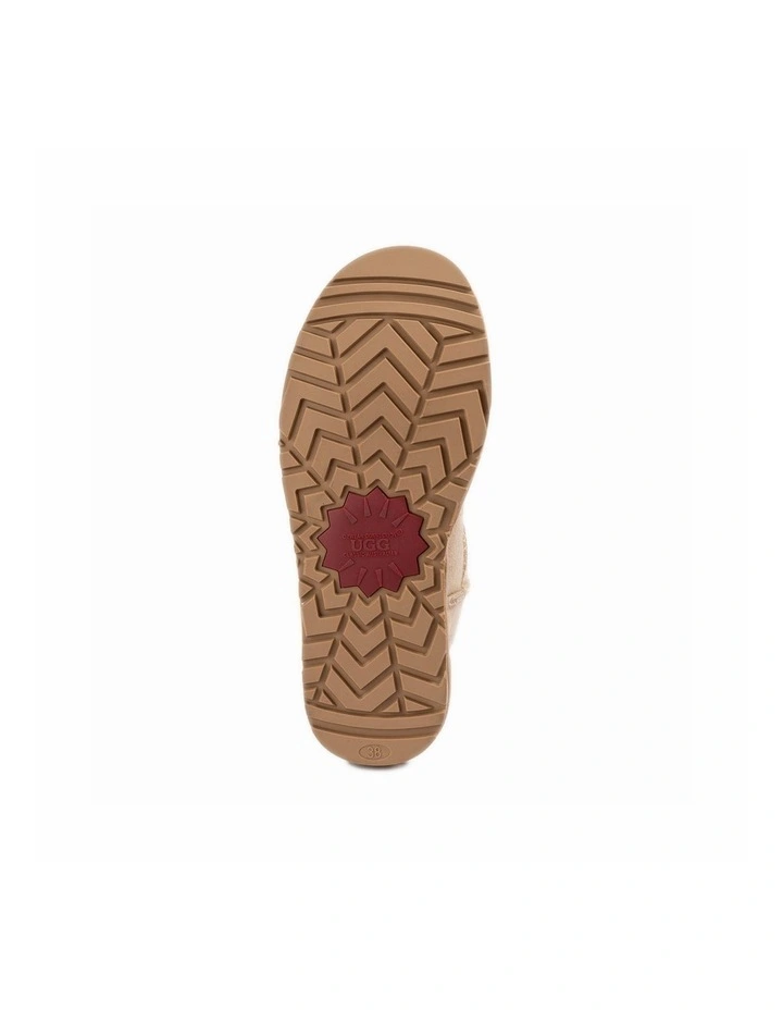 OZWEAR UGG Classic Mini Boots - Water Resistant image 7
