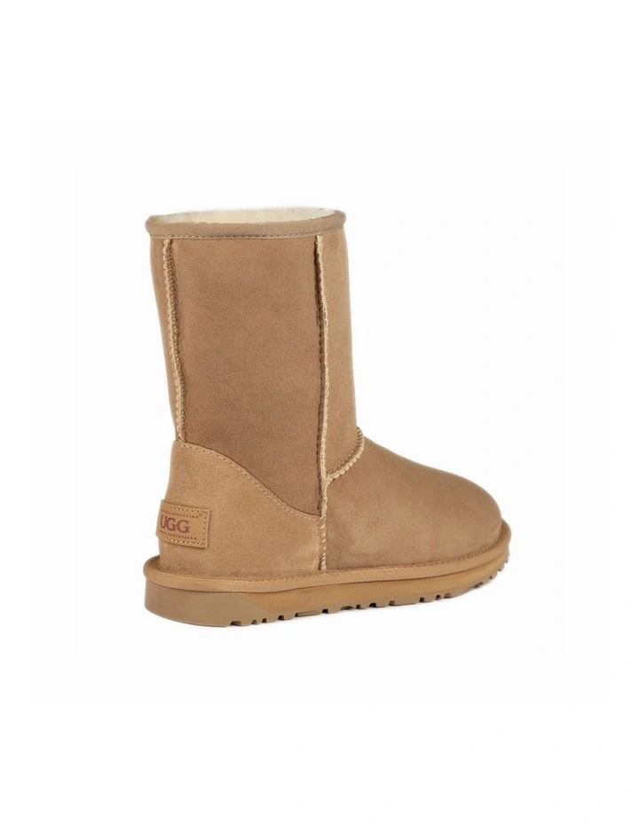 OZWEAR UGG Classic Short Boots - Water Resistant image 2