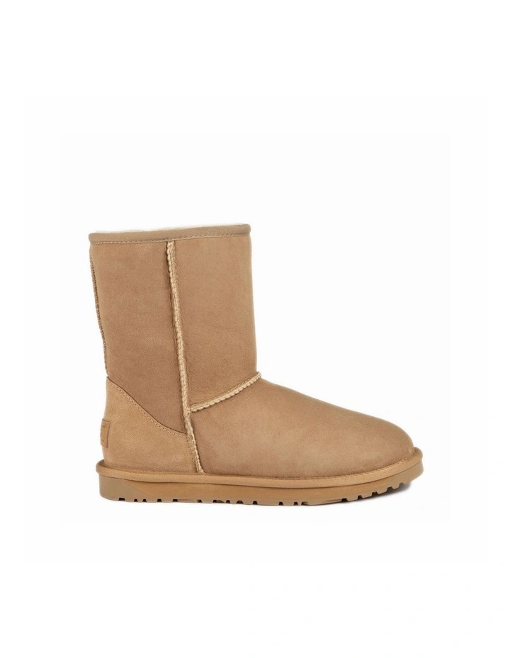 OZWEAR UGG Classic Short Boots - Water Resistant image 3