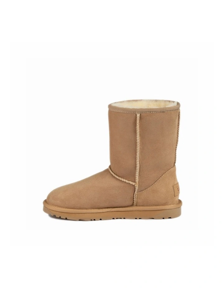 OZWEAR UGG Classic Short Boots - Water Resistant image 4