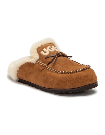 Chestnut colour