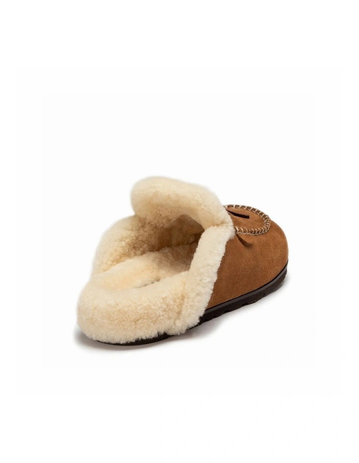 Letitia Knit Logo Slipper image 5