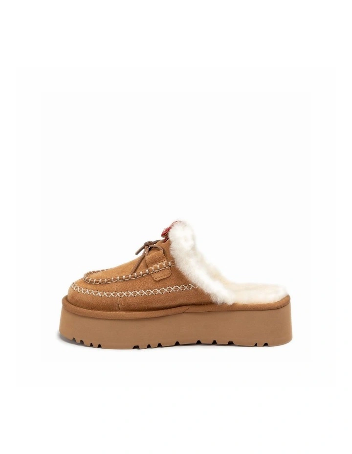 Letitia Platform Slipper - Replaceable Decoration image 6