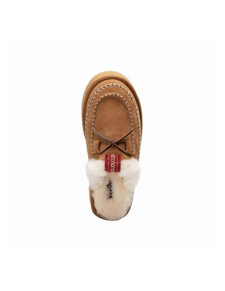 Letitia Platform Slipper - Replaceable Decoration image 7
