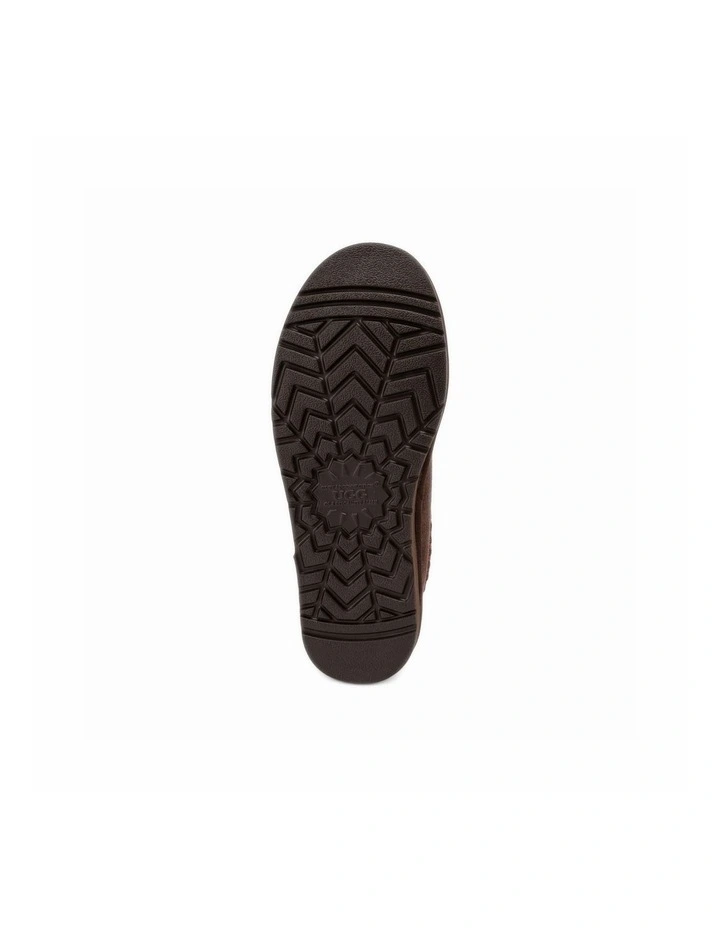 OZWEAR UGG Sydney Unisex Slipper image 7