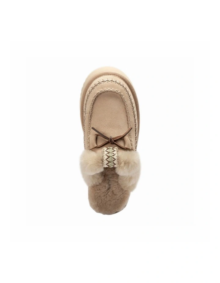 Letitia Platform Slipper - Replaceable Decoration image 7